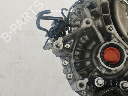 Gearbox MAZDA CX-5 (KE, GH) 2.2 D AWD (KE102) | BP30696026M3 - Image 6