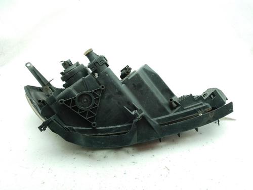 Left headlight MAZDA 3 (BK) 1.6 DI Turbo | BP23999471C28 - Image 3