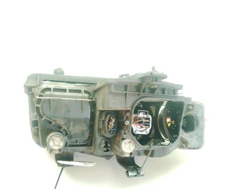 Left headlight AUDI A4 B6 (8E2) 2.5 TDI | BP31583298C28 - Image 2