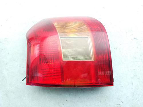 Used Left taillight TOYOTA COROLLA (_E12_) 1.6 VVT-i (ZZE121_, ZZE121R) (110 hp) 24003848