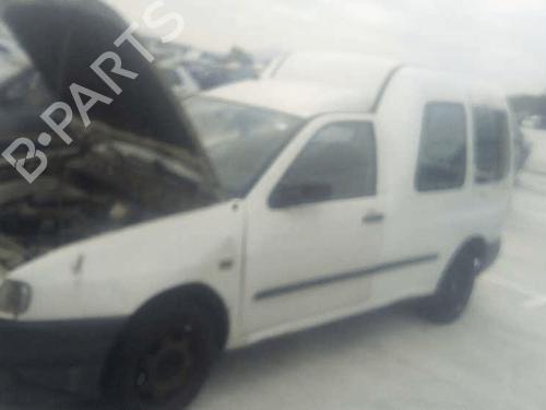 Right front indicator SEAT INCA (6K9) 1.9 SDI | BP18739006C33 
