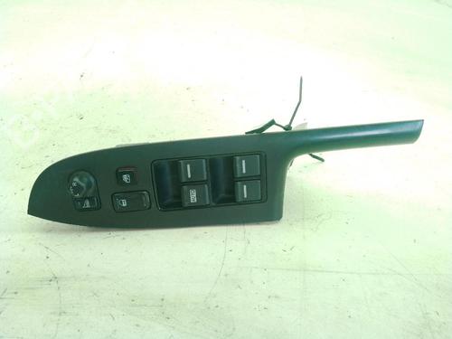 Used Left front window switch HONDA ACCORD VII (CL, CN) 2.0 (CL7) (155 hp) 28009390