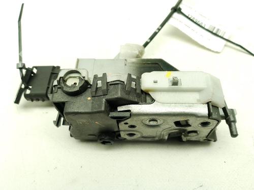 Fechadura trás esquerda Fechadura trás esquerda PEUGEOT 3008 I MPV (0U_) 2.0 HDi 150 / BlueHDi 150 (150 hp) 34181344 34181344
