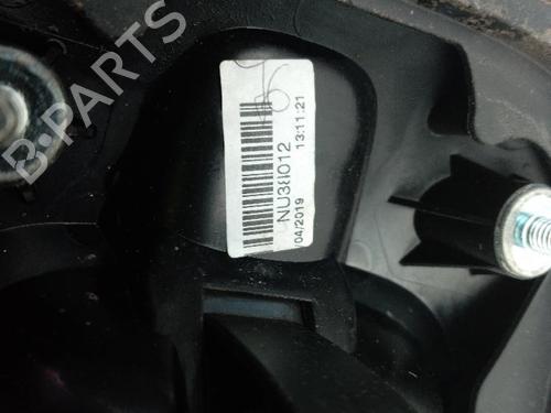 Rear right interior door handle PEUGEOT BOXER Van 2.0 BlueHDi 130 | BP39579722I16 - Image 3