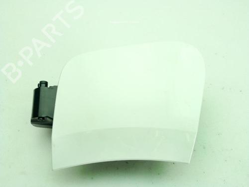 Used Fuel flap OPEL CROSSLAND X / CROSSLAND (P17, P2QO) 1.2 (75) (110 hp) 30191802