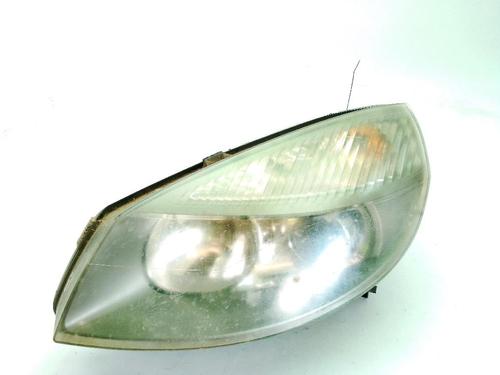 Used Left headlight RENAULT SCÉNIC II (JM0/1_) 1.9 dCi (JM0G, JM12, JM1G, JM2C) (120 hp) 31659054