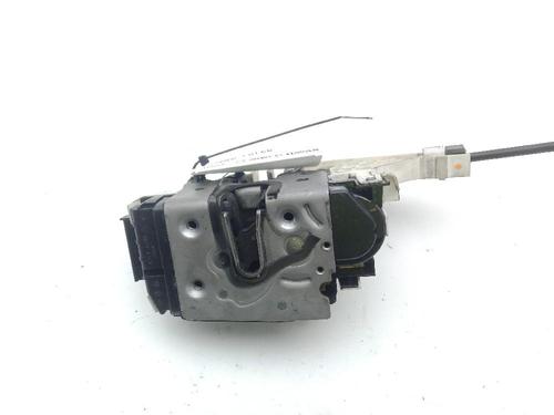 Used Front left lock Front left lock VW CRAFTER 30-50 Van (2E_) 2.5 TDI (109 hp) 32079450 32079450