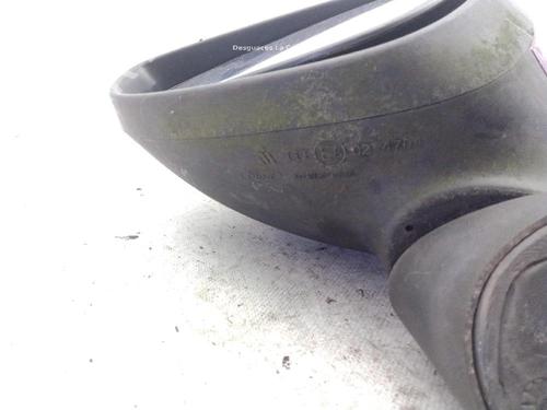 Left mirror FORD FIESTA VI (CB1, CCN) 1.4 | BP24003232C26 