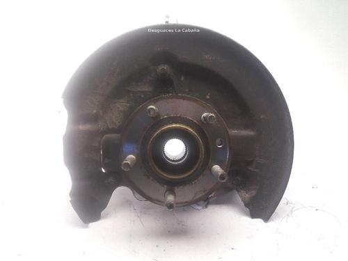 Used Right front steering knuckle VOLVO V40 Hatchback (525) D2 (114 hp) 24047417