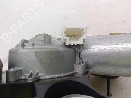 Rear wiper motor PEUGEOT PARTNER Tepee 1.6 HDi | BP29765244M102 