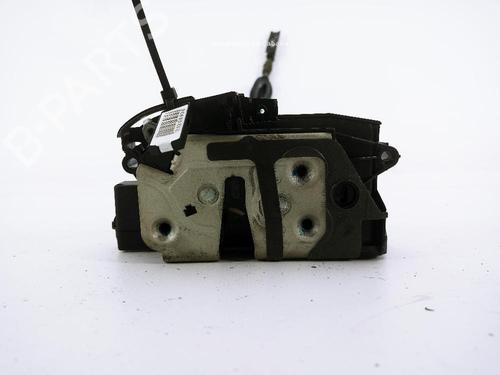 Used Rear left lock FORD ECOSPORT 1.0 EcoBoost (125 hp) 31988513
