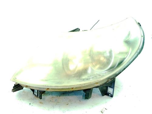 Used Left headlight Left headlight PEUGEOT BOXER Van 2.2 HDi 100 (101 hp) 34113188 34113188