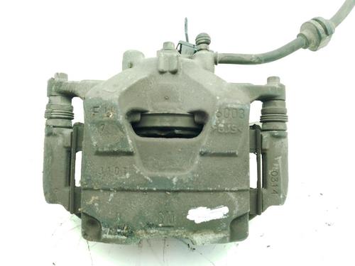 Left front brake caliper OPEL ZAFIRA TOURER C (P12) 1.6 CDTI (75) | BP30476974M105 - Image 4