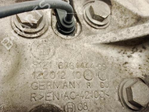Right front steering knuckle BMW 3 (E90) 320 d | BP27626011M26 
