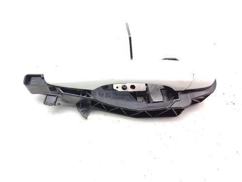 Used Rear left exterior door handle CITROËN C3 III (SX) 1.2 PureTech 82 (83 hp) 29329110
