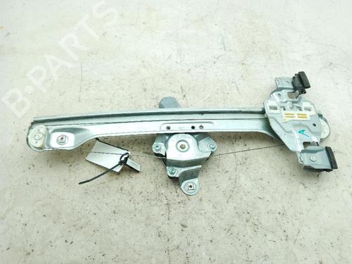 Rear right window mechanism CHEVROLET ORLANDO (J309) 2.0 D | BP24862194C25