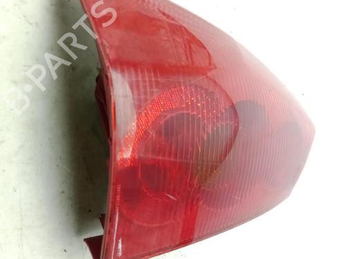 Used Left taillight PEUGEOT 307 SW (3H) 2.0 HDI 110 (107 hp) 32402550