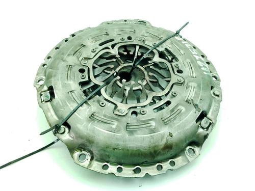 Other RENAULT MASTER III Platform/Chassis (EV, HV, UV) 2.3 dCi 125 FWD (EV0C, EV0D, EV0J, HV0C, HV0D, HV0H,... | BP31659021O1 - Image 3