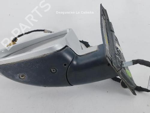 Left mirror AUDI A2 (8Z0) 1.2 TDI | BP18367045C26