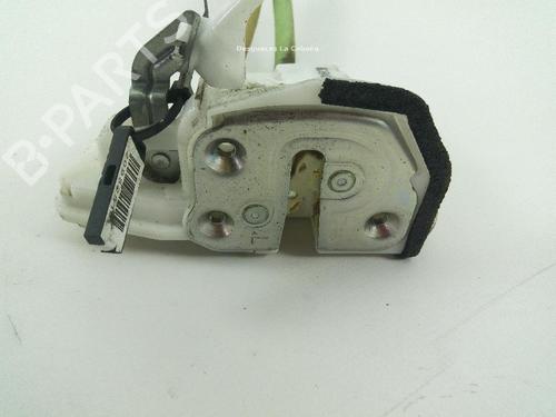 Used Rear left lock Rear left lock MAZDA CX-5 (KF) 2.2 D (150 hp) 18366534 18366534