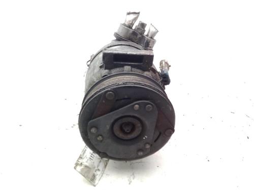 Used AC compressor AC compressor OPEL VECTRA B Hatchback (J96) 2.0 DTI 16V (F68) (101 hp) 25303105 25303105
