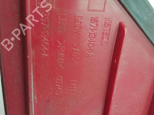 Right taillight FORD MONDEO III (B5Y) 1.8 16V | BP32182696C35