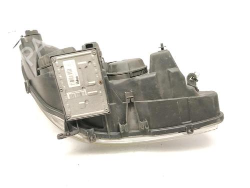 Left headlight PEUGEOT 607 (9D, 9U) 2.2 16V | BP37508693C28 - Image 3