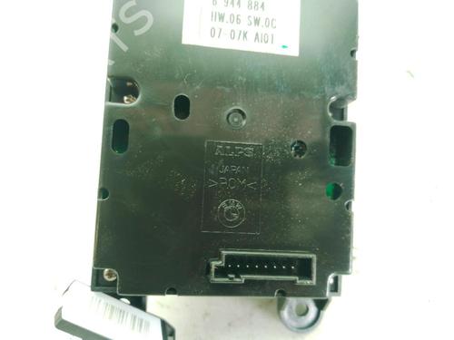 Switch BMW 5 (E60) 520 d | BP29821864I30