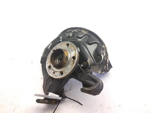 Right front steering knuckle VW POLO V (6R1, 6C1) 1.6 TDI | BP24048375M26 