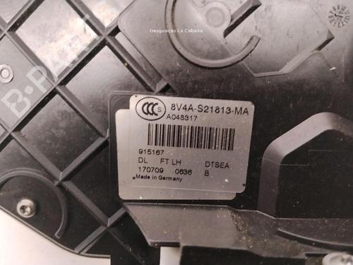 Front left lock FORD KUGA I 2.0 TDCi | BP39549764C98 - Image 4