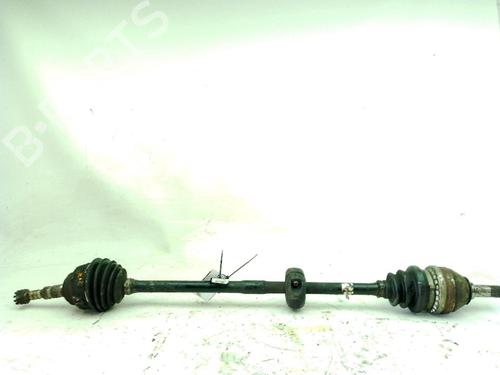 Used Right front driveshaft Right front driveshaft 38949893 38949893