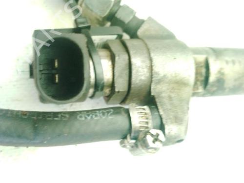 Injector RENAULT MASTER III Van (FV) 2.3 dCi 170 FWD (FV0L) | BP36405030M100 - Image 4