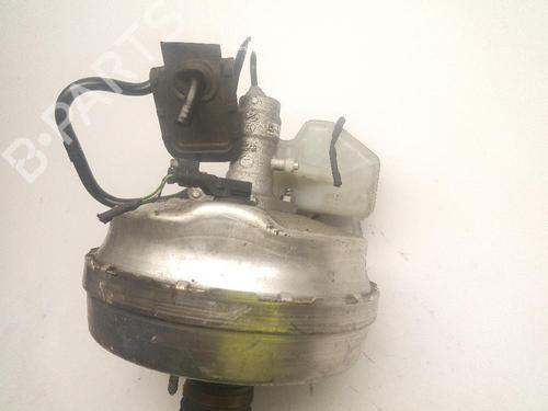 Brake master cylinder MERCEDES-BENZ E-CLASS (W212) E 220 CDI / BlueTEC (212.001, 212.002) | BP24046881M77 