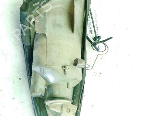 Left front indicator RENAULT ESPACE III (JE0_) 2.0 16V (JE0N, JE0L, JE02) | BP29421365C32 