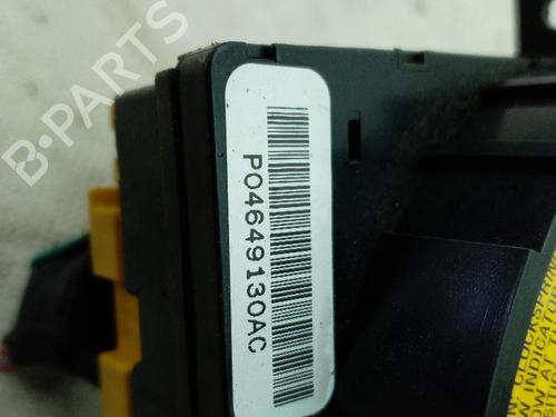 Driver airbag CHRYSLER SEBRING (JR) 2.0 | BP24737057C9 