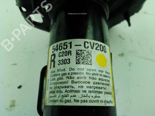 Right front shock absorber KIA EV6 (CV) 77 | BP33811456M17 - Image 3