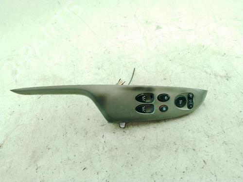 Used Left front window switch HONDA CIVIC VIII Hatchback (FN, FK) 1.8 (FN1, FK2) (140 hp) 27604708