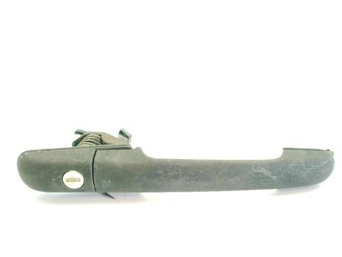Used Front right exterior door handle Front right exterior door handle 39579374 39579374