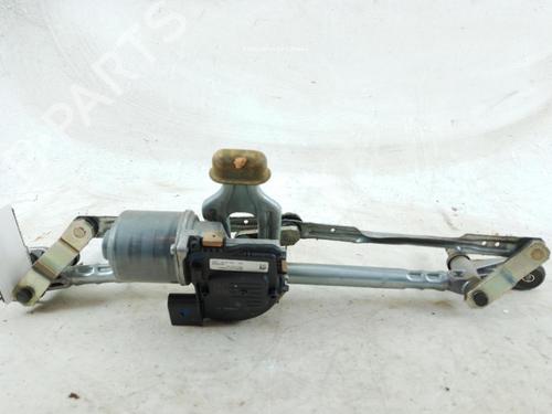 Used Front wiper motor PEUGEOT 3008 II SUV (MC_, MR_, MJ_, M4_) 1.5 BlueHDi 130 (131 hp) 25303123