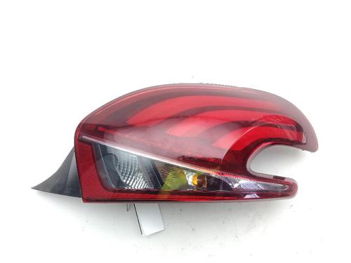 Used Right taillight PEUGEOT 208 I (CA_, CC_) 1.2 VTI 82 (82 hp) 18368172
