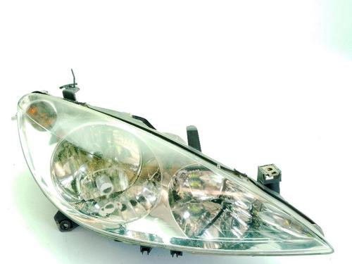 Used Right headlight Right headlight PEUGEOT 307 (3A/C) 2.0 HDi 110 (107 hp) 32978486 32978486