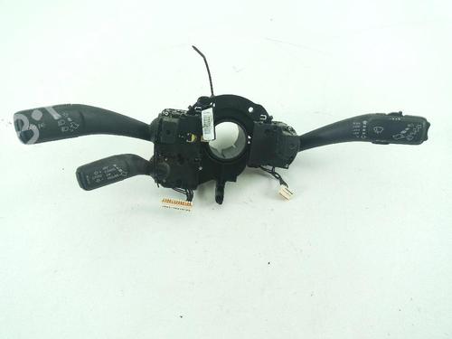 Used Headlight switch Headlight switch AUDI A4 B8 Avant (8K5) 2.0 TDI (143 hp) 18367864 18367864