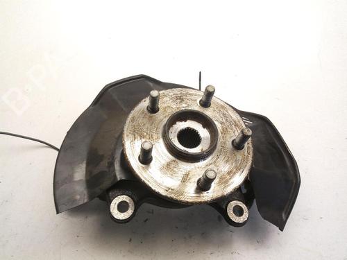 Left front steering knuckle TOYOTA COROLLA Estate (_E21_) 2.0 Hybrid (MZEH12) | BP24002425M25 - Image 4