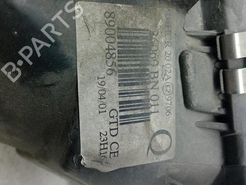 Left headlight NISSAN ALMERA II (N16) 2.2 Di | BP36184197C28 - Image 5
