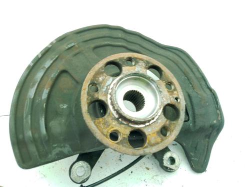 Used Left front steering knuckle Left front steering knuckle 31694755 31694755