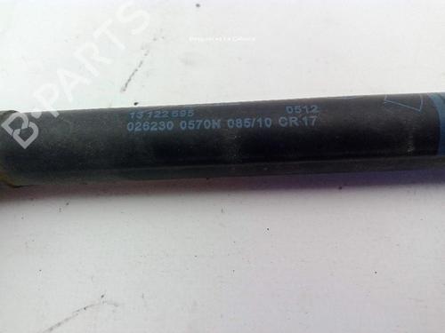 Tailgate lift support OPEL ASTRA H CLASSIC Estate (A04) 1.7 CDTI (L35) | BP29475156C138 