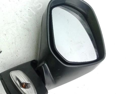 Used Left mirror CITROËN C4 Grand Picasso I (UA_) 1.6 VTi 120 (120 hp) 24000917