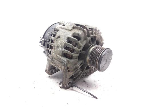 Used Alternator RENAULT MEGANE III Hatchback (BZ0/1_, B3_) 1.5 dCi (106 hp) 21258929