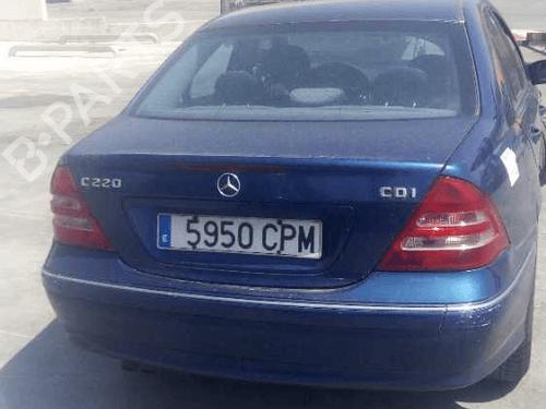 Viskermotor vindrute MERCEDES-BENZ C-CLASS (W203) C 220 CDI (203.008) | BP18375573M29 