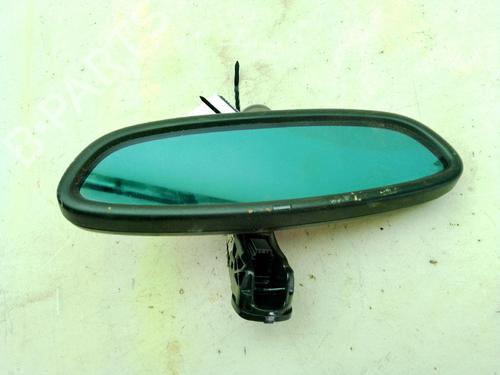 Used Rear mirror BMW 1 (E87) 120 d (163 hp) 19788545